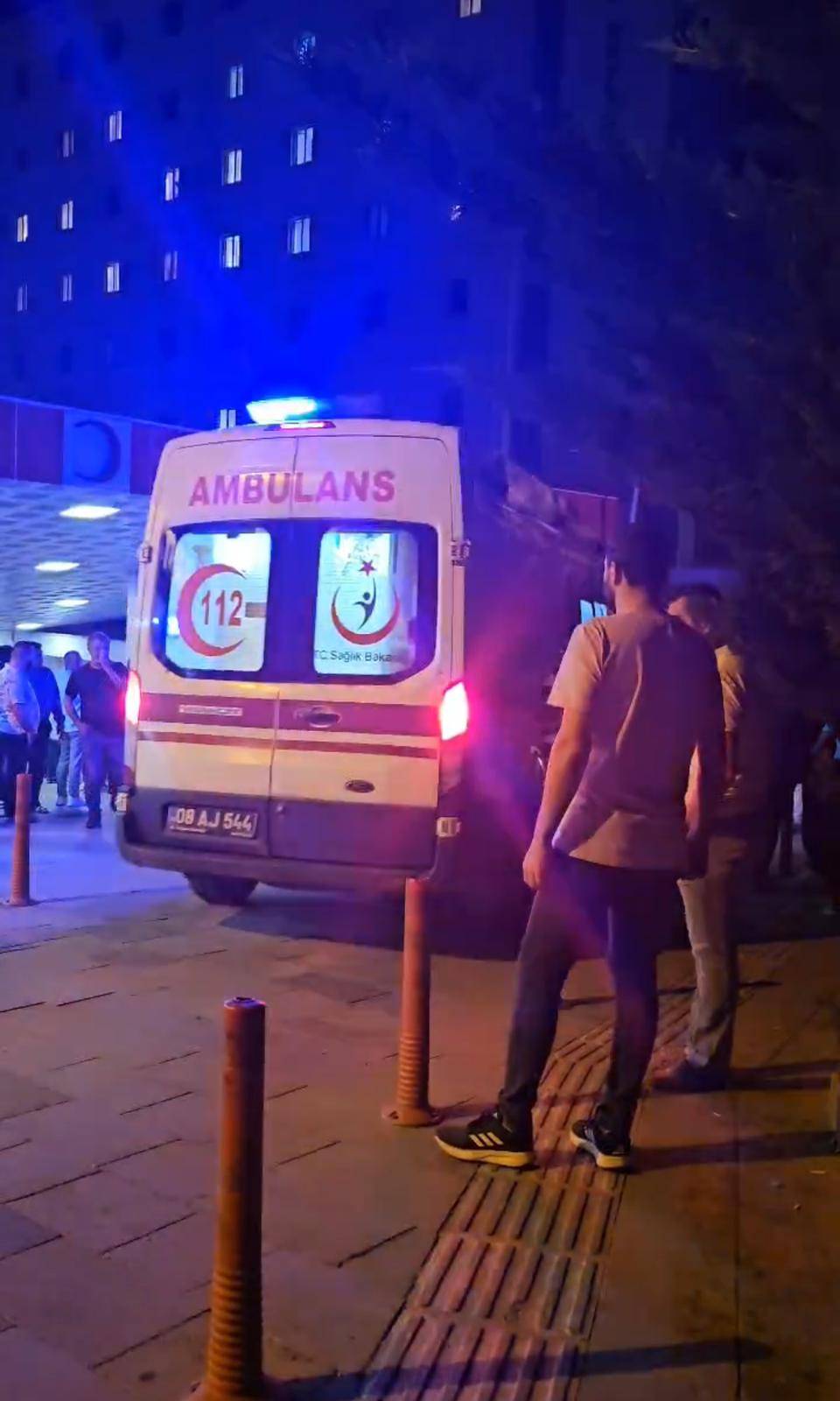 Artvin'deki tur teknesi faciasından acı haber! Eşiyle doğum günü kutlamasına gitmişti 38